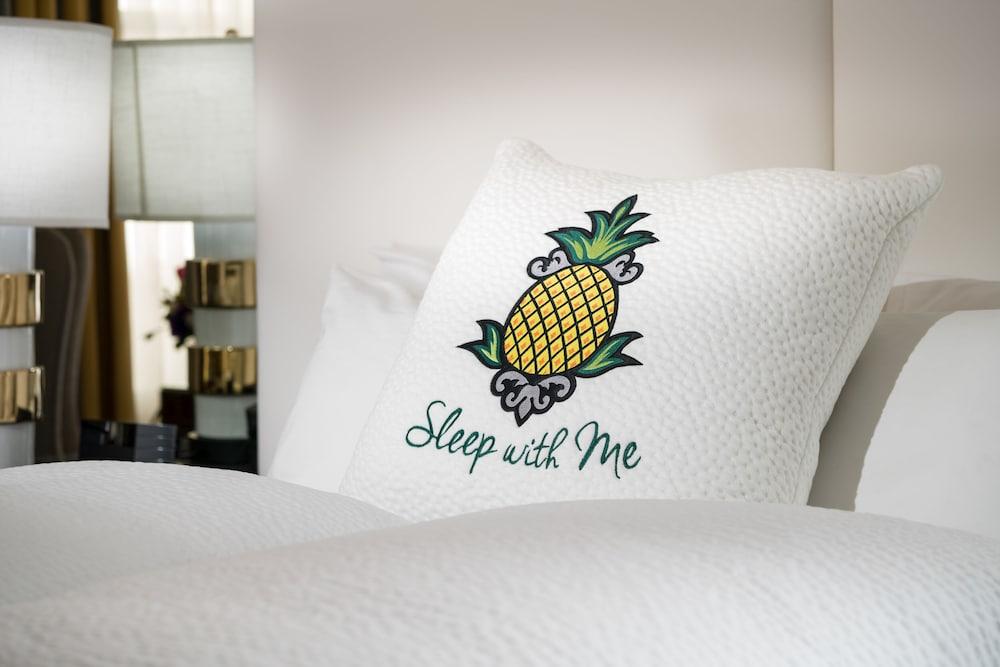 Staypineapple, University Inn, University District Seattle Eksteriør billede