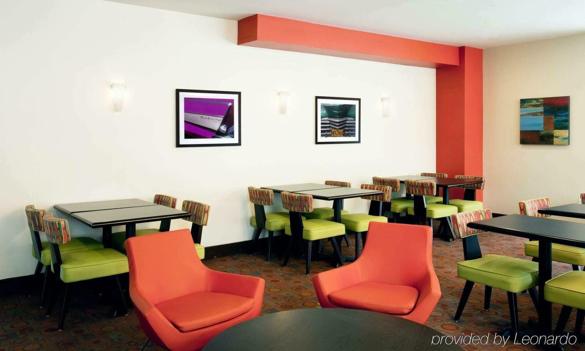Staypineapple, University Inn, University District Seattle Eksteriør billede